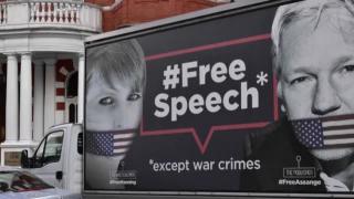 Um homem de mistérios – 25 de fevereiro de 2024 - J.R. Nyquist e Alex Benesch