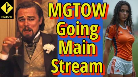 Guys Are Finally Walking Away At Record Numbers! (Analysis)