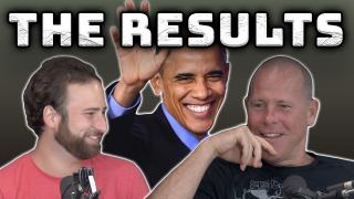 Obama’s Presidency: Success or Failure?