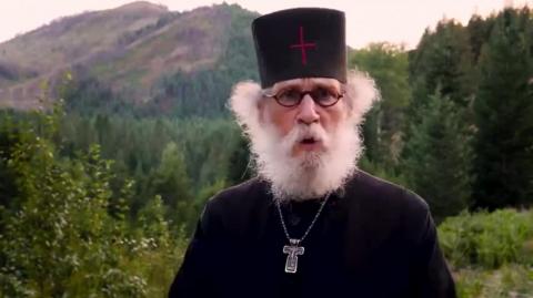 Brother Nathaniel Debunking Ben Shapiro