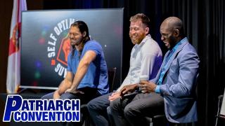 Self Optimization 3 Speaker Q and A Panel