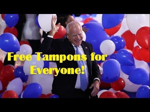 News Topic Tim Walz National Guard New York Free Childcare Venezuela Frees Prisoners 01-09-2026