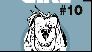 Tank Girl Issue #10!