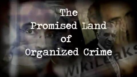DAVID DUKE - COVERUP OF ZIONIST ORGANIZED CRIME