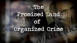 DAVID DUKE - COVERUP OF ZIONIST ORGANIZED CRIME