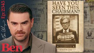 Trump Declares War…On Jerome Powell