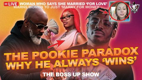 The Pookie Paradox: Why He Always 