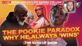 The Pookie Paradox: Why He Always 