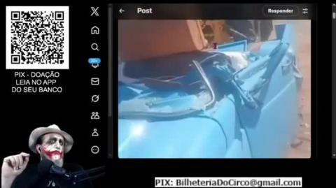 FIQUE COM RAIVA DO ESTADO