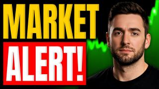 WARNING! Stocks Are Set To Skyrocket!!!