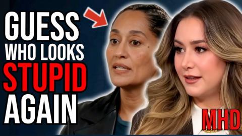 They ADMIT It! Tracee Ellis Ross' 'Sports Car' Boyfriend Hypocrisy EXPOSED