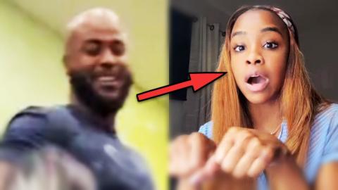 What She Does To Her Man Is Diabolical