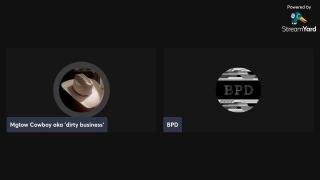 Test Stream... Ignore.