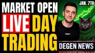 Live Day Trading: News Highs, Top Picks & Breaking Market News