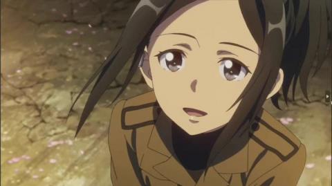 Church of Waifu's GOD Episode 4 Kaie Taniya