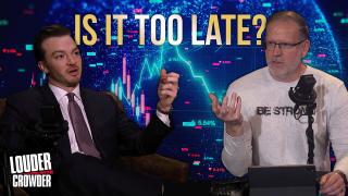 What Is Going On: Gerald Sits Down with Precious Metals Analyst to Discuss Extreme Market Volatility