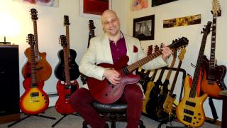 I'm Gonna Use You - Misogynistic Dirty Blues Rock Jam About What Modern Women Really Want