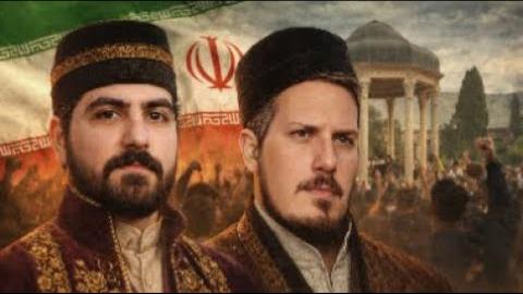 WILL IRAN FALL?? DISCUSSING WITH SHARGHZADEH | Haqiqat Show Ep. 110