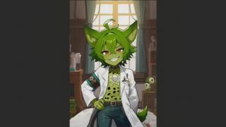 My AI Pics of the Day Episode 201 The Final 48 Goblin Hyena Hybrids