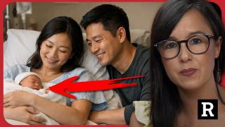 This is ACTUALLY shocking what China is doing inside the United States