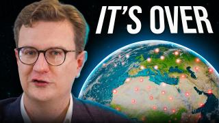 Globalization Is DEAD, This Is What Happens Next