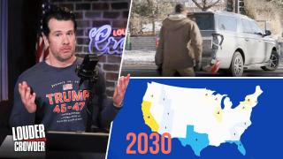 New Video & New Maps: Why Both are Boning Democrats