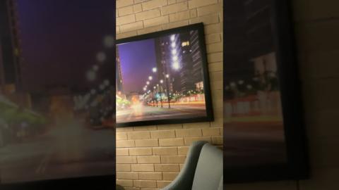 Life Is An Experiment