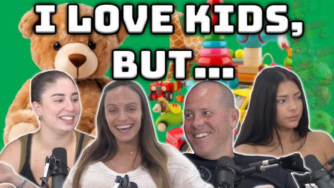 Is It Crazy to Have Kids Right Now?