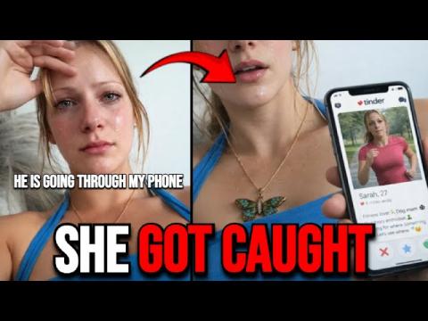 Wife Ends Her Marriage Of 10+ Years In SECONDS