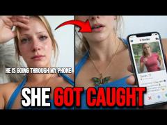 Wife Ends Her Marriage Of 10+ Years In SECONDS