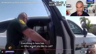 Some Guys Like to See Women 'P^^'. Hey, Everyone has a Thang. Hamster LIVE!