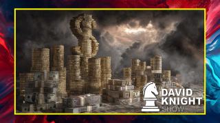 Governments Moving To Metals As The Dollar Collapses