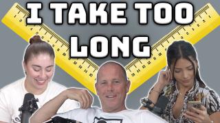 How Overthinking Ruins My Hookups