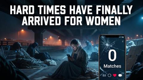 Millions of Women Facing Poverty Are Rushing To Dating Apps