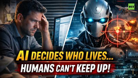 Who takes responsibility when AI is wrong?