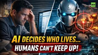 Who takes responsibility when AI is wrong?