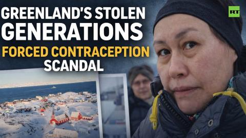 Greenland’s stolen generations | The forced contraception scandal under Danish rule