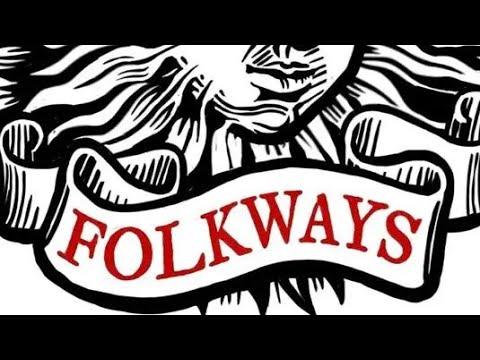 Covid Egg Ritual - 'Corona Has Lost it's Shine by April 9' - Thomas Sheridan and Ashleagh (Folkways)