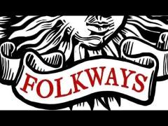 Covid Egg Ritual - 'Corona Has Lost it's Shine by April 9' - Thomas Sheridan and Ashleagh (Folkways)