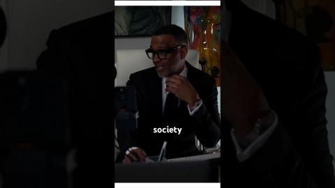 Finite Man #shorts #KevinSamuelsOfficial