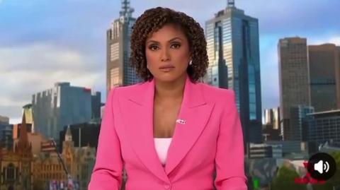 Victoria police is hunting down a jogger because he yelled out _Poofta_