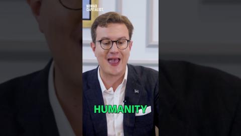 The Western World Is NOT Moving Toward Freedom