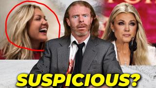 Erika Kirk Looking Very Shady! (Lies Revealed) – News Update