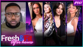 She Expects A Man To Pay $1,000 On The First Date And STILL Wait?