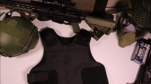 The Safelife Defense Concealable Carrier