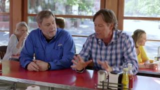The Evidence of Faith with Kevin Sorbo - Part 1
