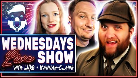 Ilhan Omar Mystery Substance Identified, Pretti Shooters Put On Leave, Massive Election Fraud Update