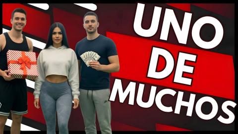 Con Madres Solteras Tu Eres Uno de Muchos