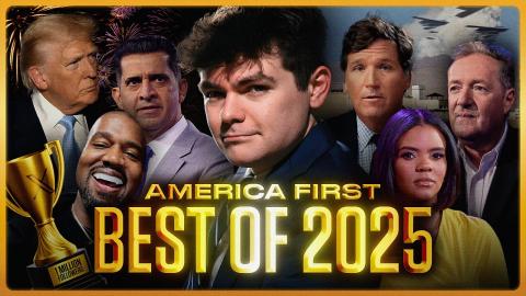 BEST OF NICK FUENTES (2025 EDITION)