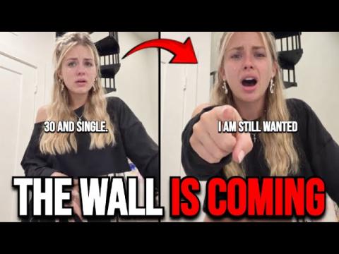 Single Women In Their 30s Are DOOMED